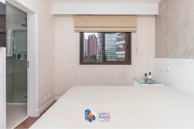 Apartamento, 4 quartos, 164 m² - Foto 4