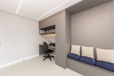 Apartamento, 2 quartos, 88 m² - Foto 3