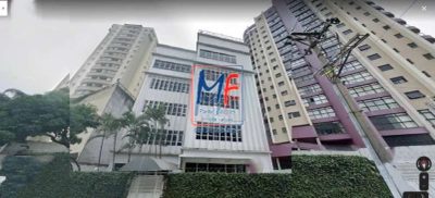 Prédio Inteiro, 2650 m² - Foto 2