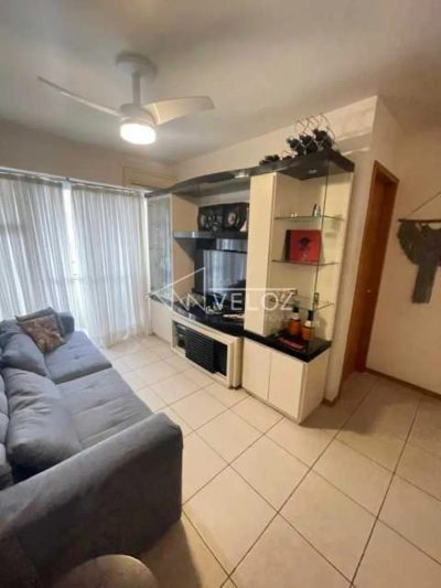 Apartamento, 3 quartos, 90 m² - Foto 5