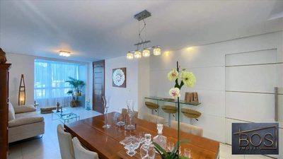 Apartamento, 3 quartos, 149 m² - Foto 1