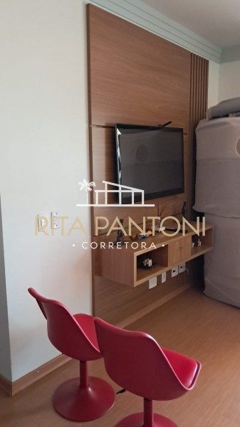 Apartamento, 3 quartos, 79 m² - Foto 3