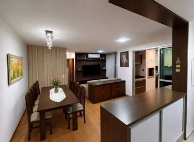 Apartamento, 2 quartos, 75 m² - Foto 1