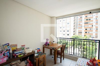 Cobertura, 2 quartos, 60 m² - Foto 5
