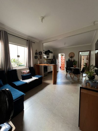 Casa, 95 m² - Foto 3