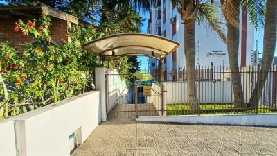 Apartamento, 2 quartos, 57 m² - Foto 4