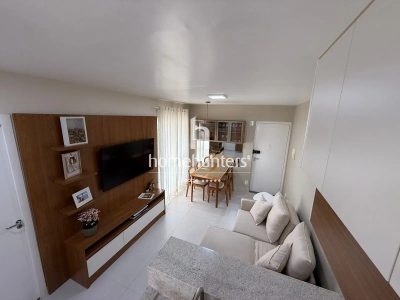 Apartamento, 2 quartos, 49 m² - Foto 3