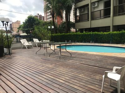 Apartamento, 3 quartos, 130 m² - Foto 2