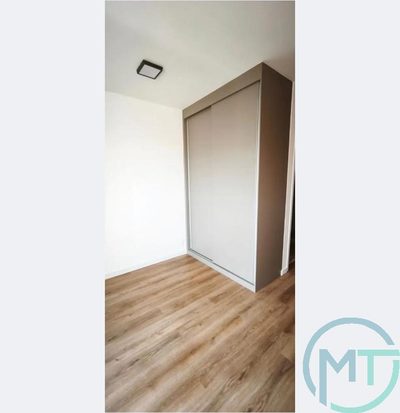 Apartamento, 1 quarto, 25 m² - Foto 3