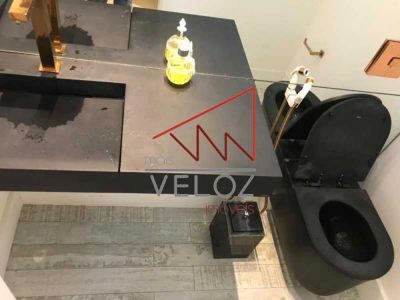 Apartamento, 3 quartos, 180 m² - Foto 1