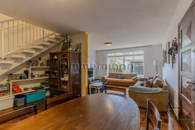 Casa, 3 quartos, 136 m² - Foto 1