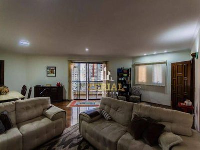 Apartamento, 4 quartos, 226 m² - Foto 1
