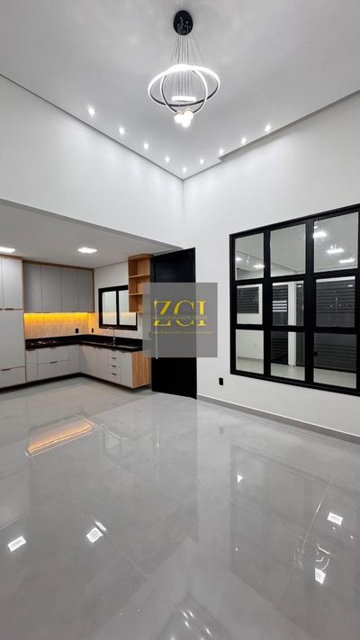 Casa, 3 quartos, 150 m² - Foto 5