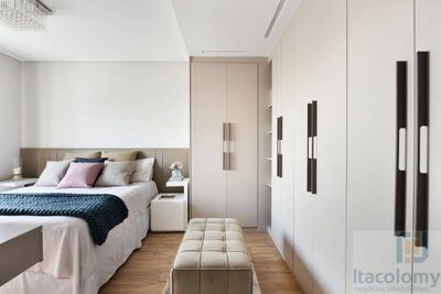 Apartamento, 2 quartos, 112 m² - Foto 3