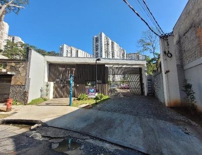 Apartamento, 2 quartos, 38 m² - Foto 1