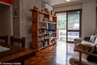 Apartamento, 3 quartos, 100 m² - Foto 4