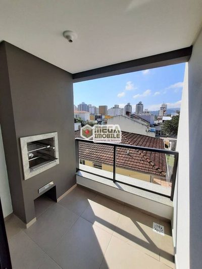 Apartamento, 2 quartos, 65 m² - Foto 2