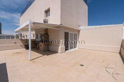 Cobertura, 2 quartos, 150 m² - Foto 1