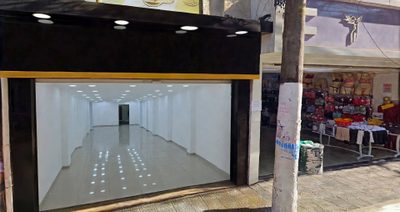 Loja-Salão, 180 m² - Foto 2