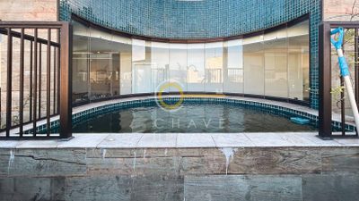 Cobertura, 3 quartos, 274 m² - Foto 3