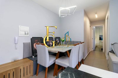 Apartamento, 2 quartos, 86 m² - Foto 4