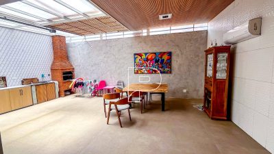 Casa de Condomínio, 3 quartos - Foto 2