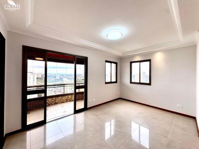 Apartamento, 4 quartos, 204 m² - Foto 5