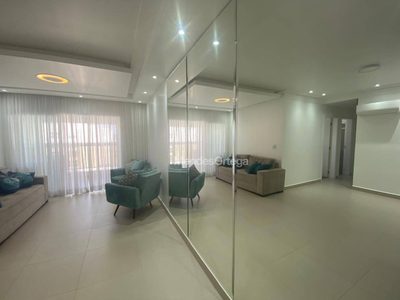 Apartamento, 3 quartos, 93 m² - Foto 5