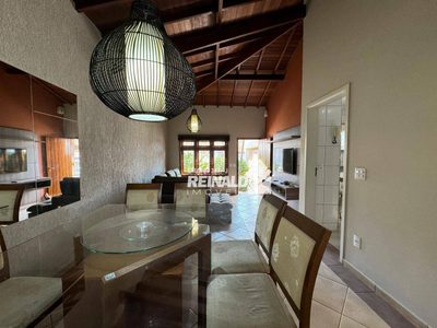 Casa, 3 quartos, 169 m² - Foto 5