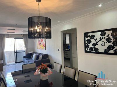 Apartamento, 3 quartos, 115 m² - Foto 5