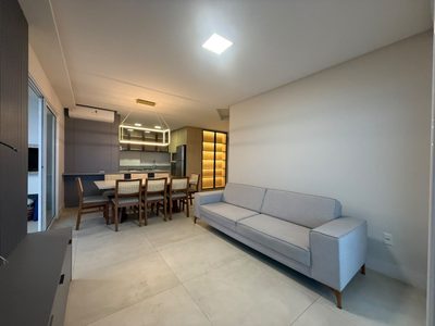 Apartamento, 3 quartos, 127 m² - Foto 5