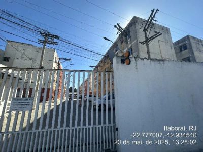 Apartamento, 2 quartos, 46 m² - Foto 1