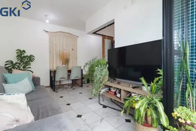 Apartamento, 1 quarto, 44 m² - Foto 4