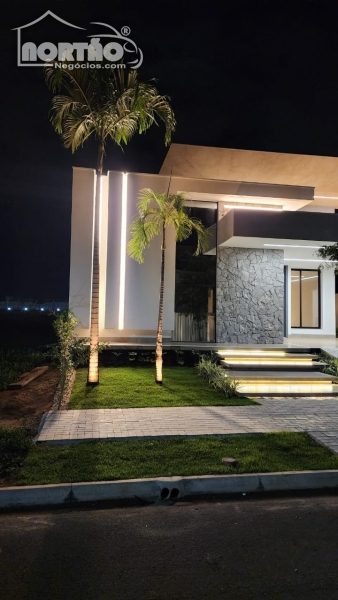 Casa, 1 quarto, 209 m² - Foto 4
