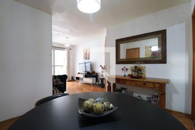 Apartamento, 3 quartos, 75 m² - Foto 5