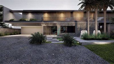 Casa, 5 quartos, 630 m² - Foto 2