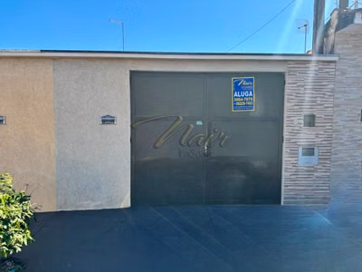Casa, 2 quartos - Foto 1