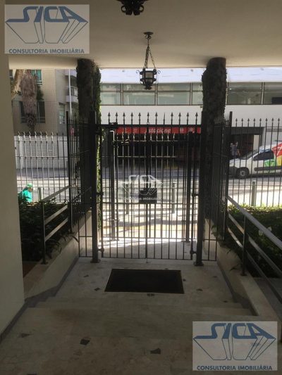 Apartamento, 2 quartos, 116 m² - Foto 2