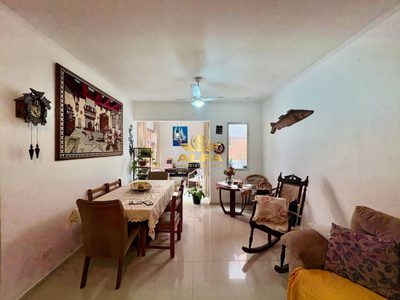 Apartamento, 2 quartos, 78 m² - Foto 2