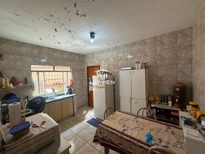 Casa, 3 quartos, 100 m² - Foto 1