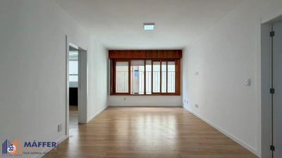 Apartamento, 3 quartos, 104 m² - Foto 1