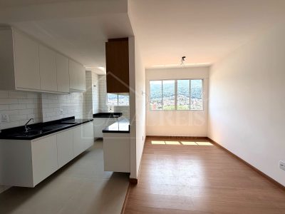 Apartamento, 2 quartos, 53 m² - Foto 4