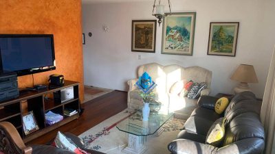 Apartamento, 3 quartos, 125 m² - Foto 2