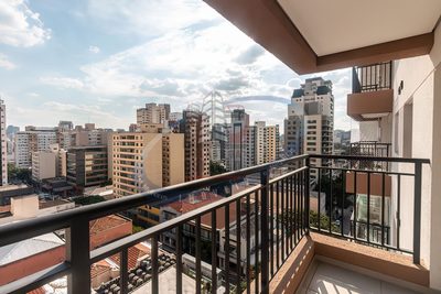 Apartamento, 2 quartos, 38 m² - Foto 3