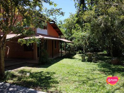Casa, 3 quartos, 120 m² - Foto 3