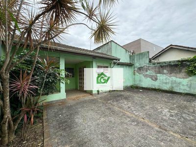 Casa, 161 m² - Foto 1