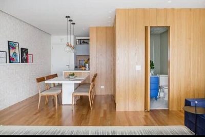 Apartamento, 2 quartos, 104 m² - Foto 5