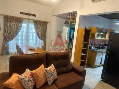 Casa, 2 quartos, 84 m² - Foto 1