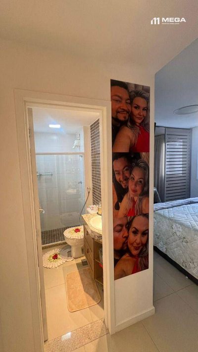 Apartamento, 2 quartos, 70 m² - Foto 5