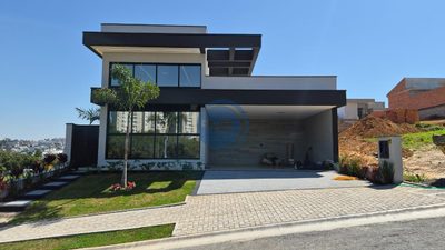 Casa, 3 quartos, 300 m² - Foto 1